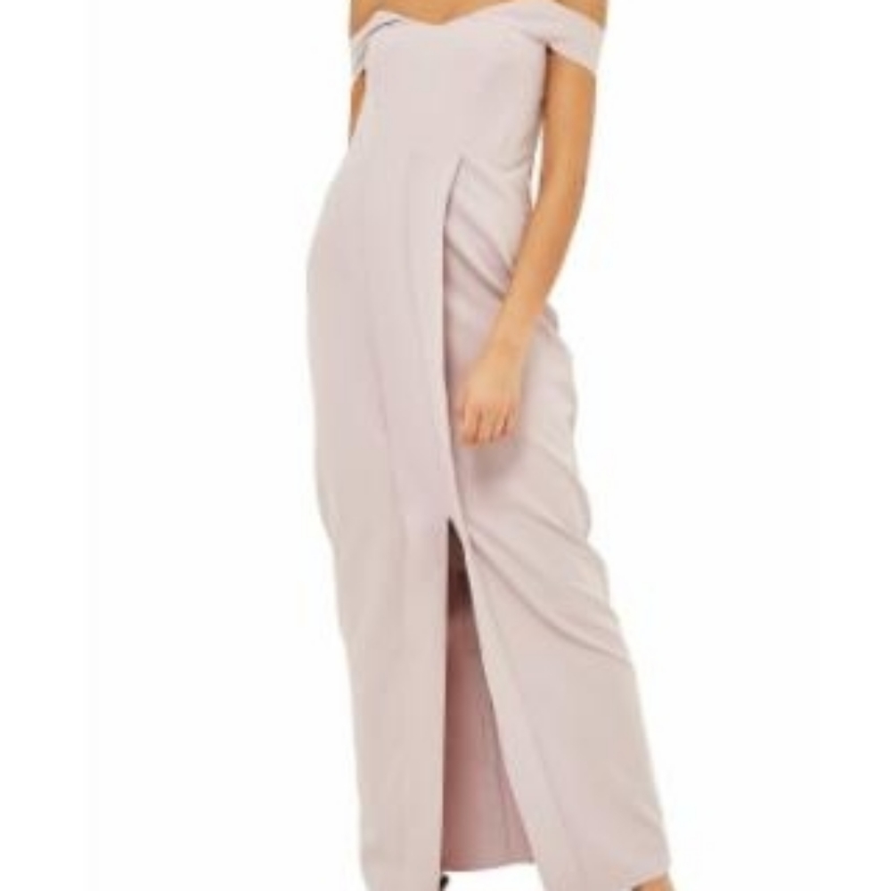 SALE Top shop Maxi dress Sz 2